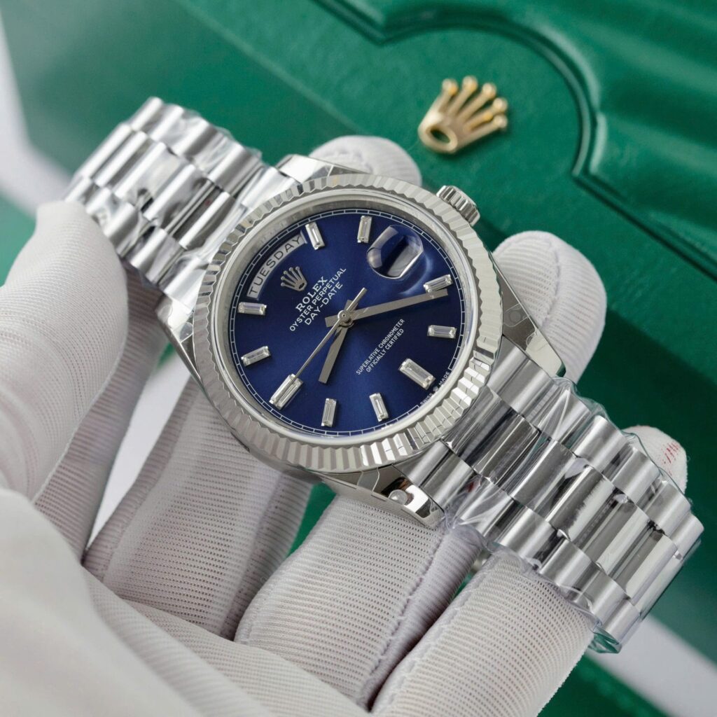 Rolex Day Date 228239 Blue Dial 40mm 2.jpg