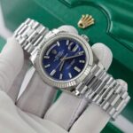 Rolex Day Date 228239 Blue Dial 40mm 2.jpg