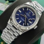 Rolex Day Date 228239 Blue Dial 40mm 3.jpg