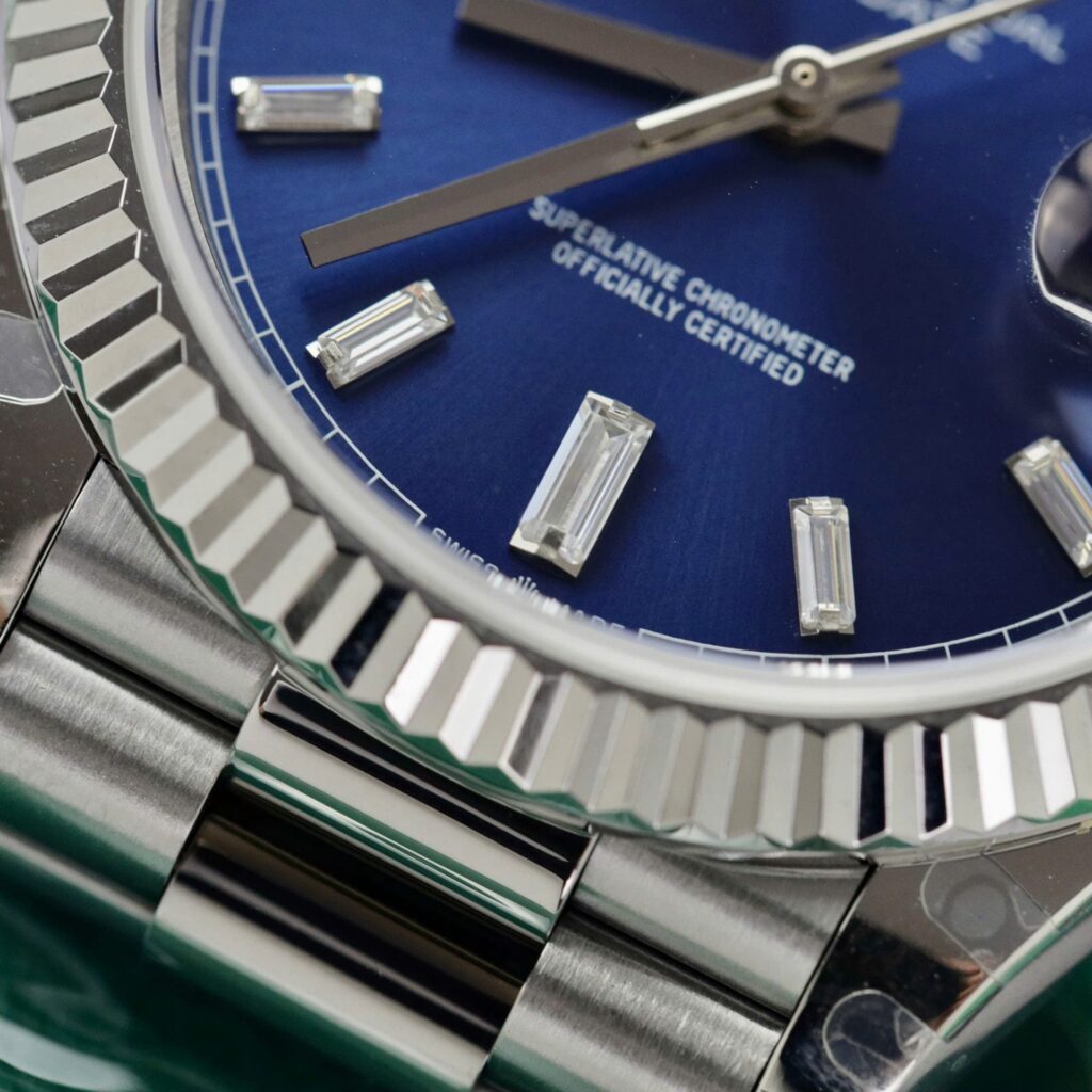 Rolex Day Date 228239 Blue Dial 40mm 4.jpg
