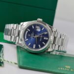 Rolex Day Date 228239 Blue Dial 40mm 6.jpg