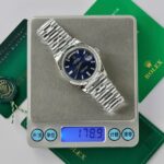 Rolex Day Date 228239 Blue Dial 40mm 9.jpg