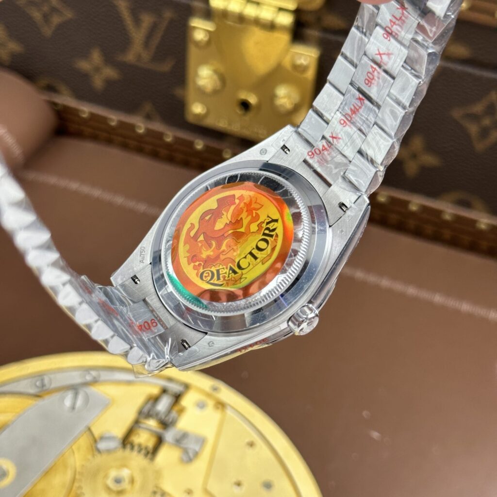 Rolex Day Date 228239 Gray Dial 40mm 11.jpg