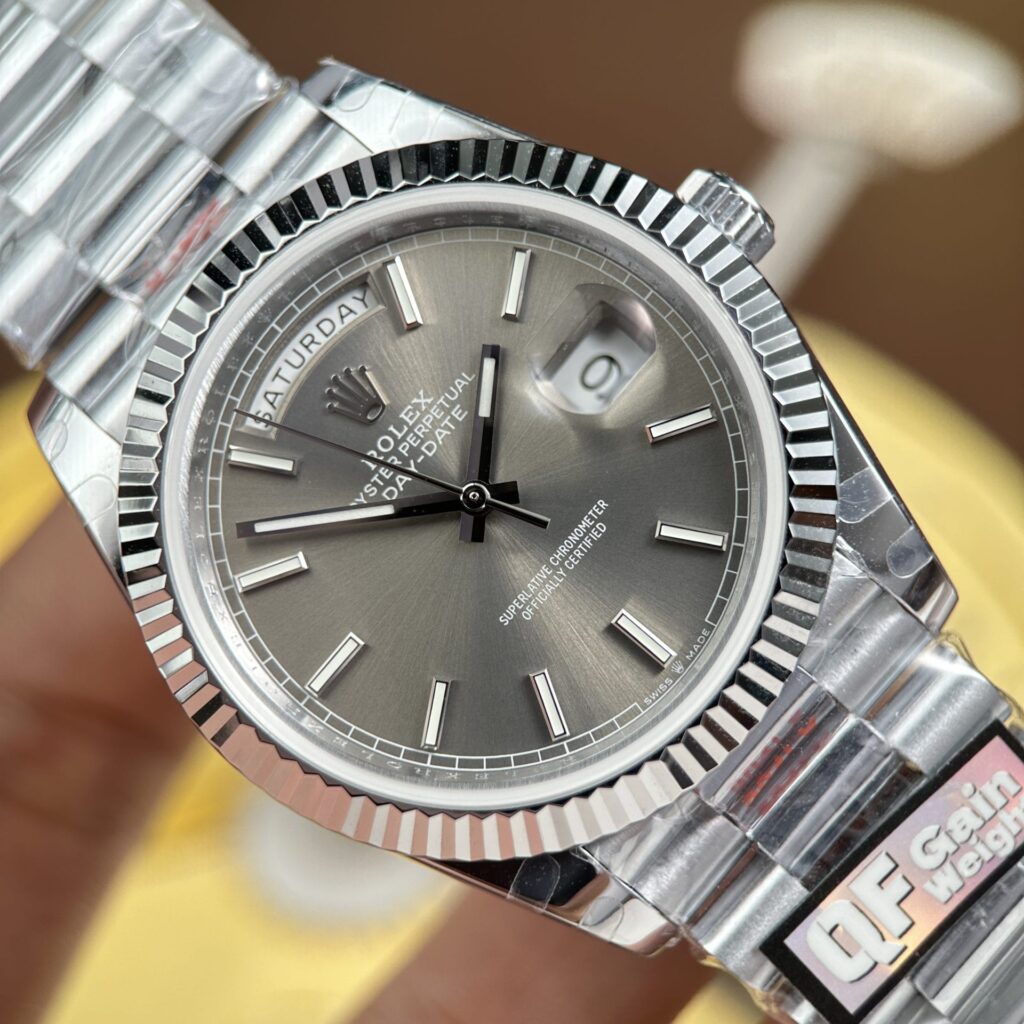 Rolex Day Date 228239 Gray Dial 40mm 2.jpg