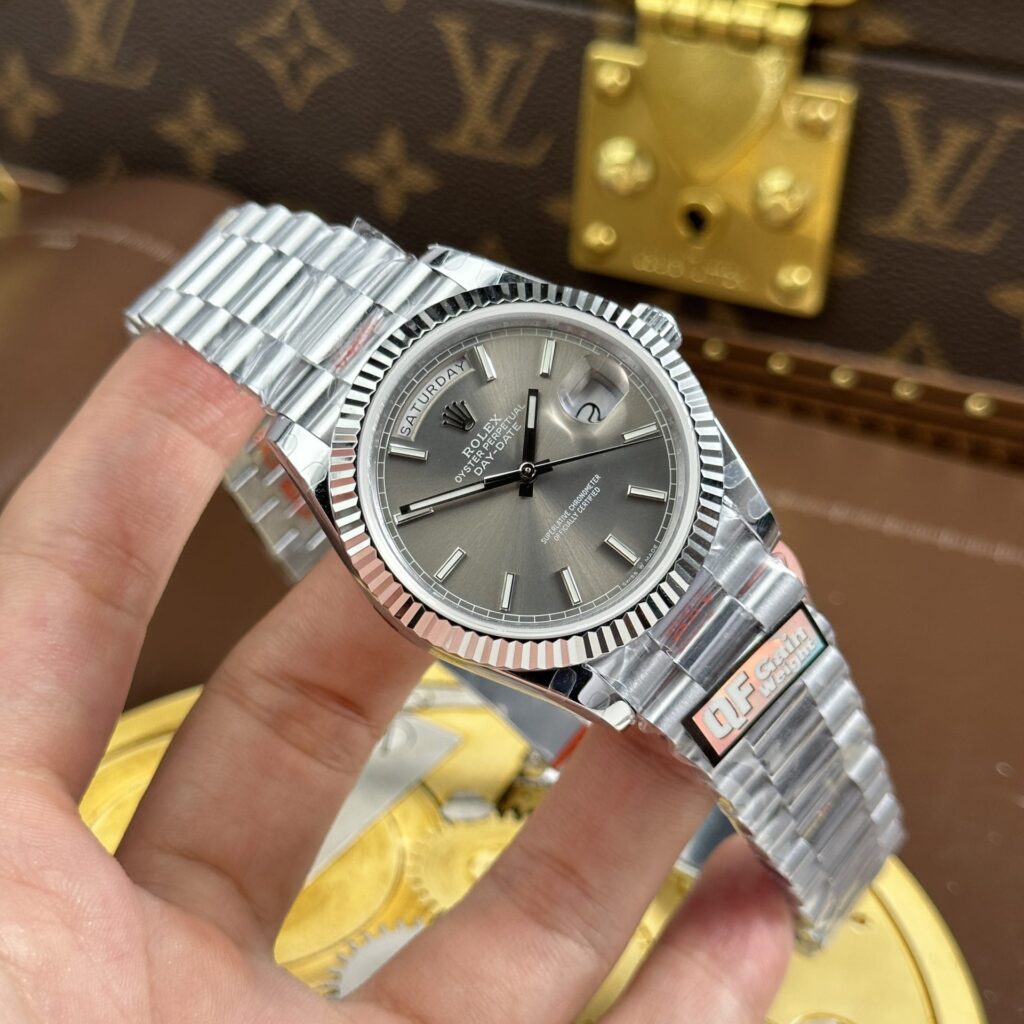 Rolex Day Date 228239 Gray Dial 40mm 3.jpg