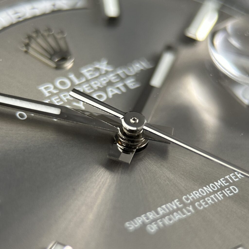 Rolex Day Date 228239 Gray Dial 40mm 8.jpg