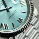 Rolex Day Date 228239 Roman Ice Blue Dial 40mm 5.jpg