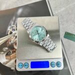 Rolex Day Date 228239 Roman Ice Blue Dial 40mm 6.jpg