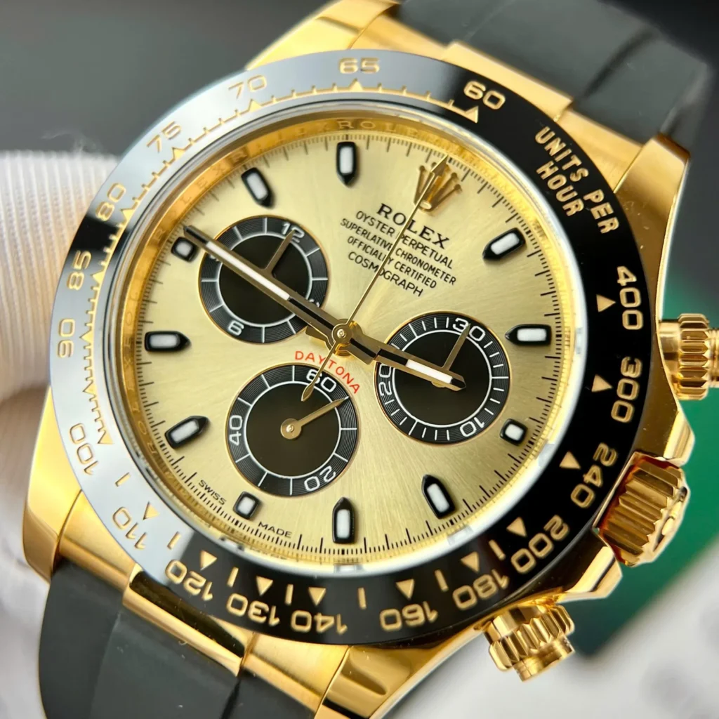 Rolex Daytona 116518LN 4.webp
