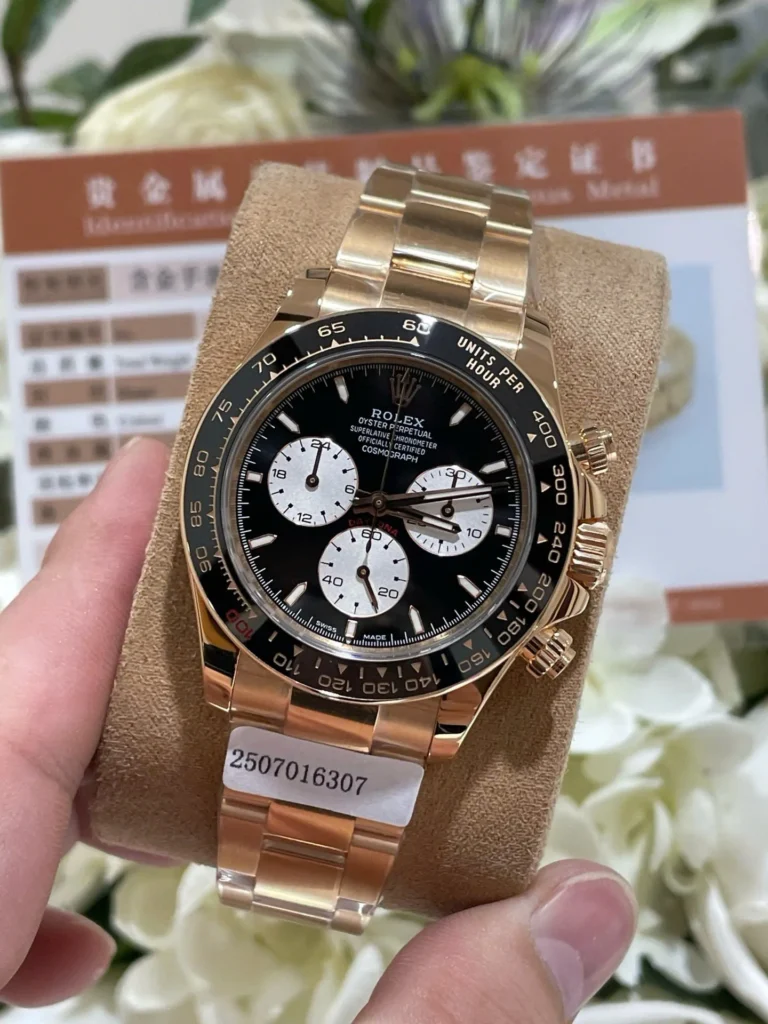 Rolex Daytona 126528LN 3.webp
