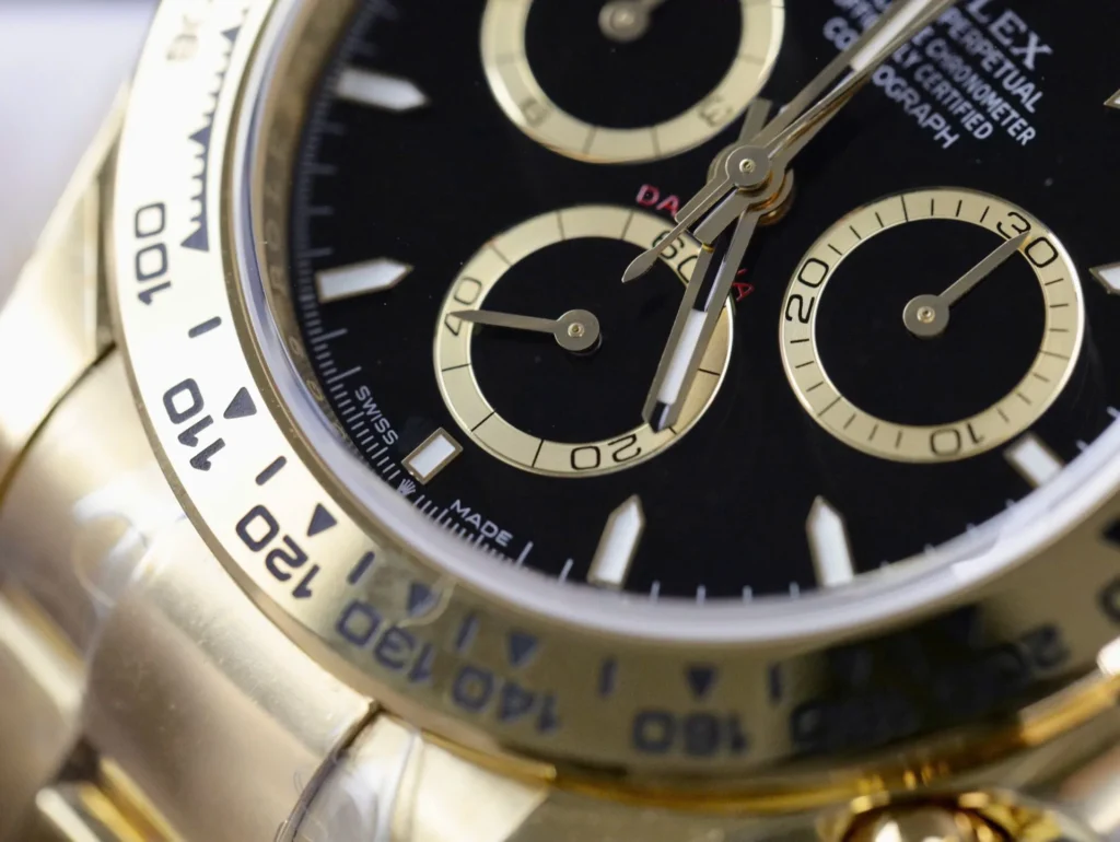 Rolex Daytona M126508 6.webp