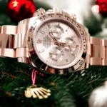 Rolex Daytona Rose Gold Pink dial 18K 40mm 3.webp