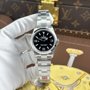 Rolex Explorer 124270 Replica 11 Oyster VS 36mm 1.jpg