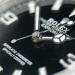 Rolex Explorer 124270 Replica 11 Oyster VS 36mm 5.jpg