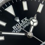 Rolex Explorer 124270 Replica 11 Oyster VS 36mm 6.jpg