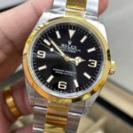 Rolex Explorer 124273 Replica 11 Oyster 36mm 2.jpg