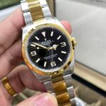 Rolex Explorer 124273 Replica 11 Oyster 36mm 3.jpg