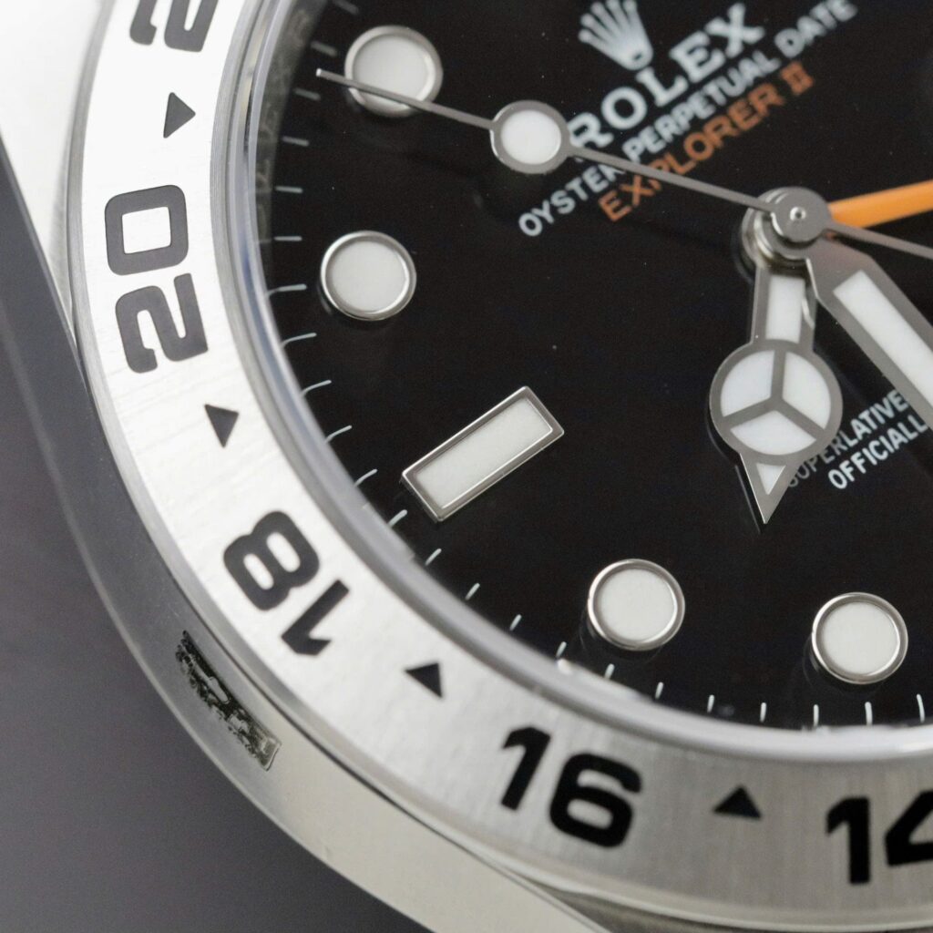 Rolex Explorer II 226570 Rep 11 Clean 42mm 5.jpg