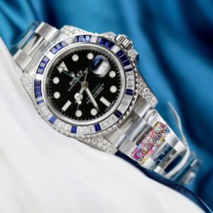 Rolex GMT MASTER II 116759SARU Moissanite Clean 40mm 2.jpg
