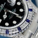 Rolex GMT MASTER II 116759SARU Moissanite Clean 40mm 5.jpg