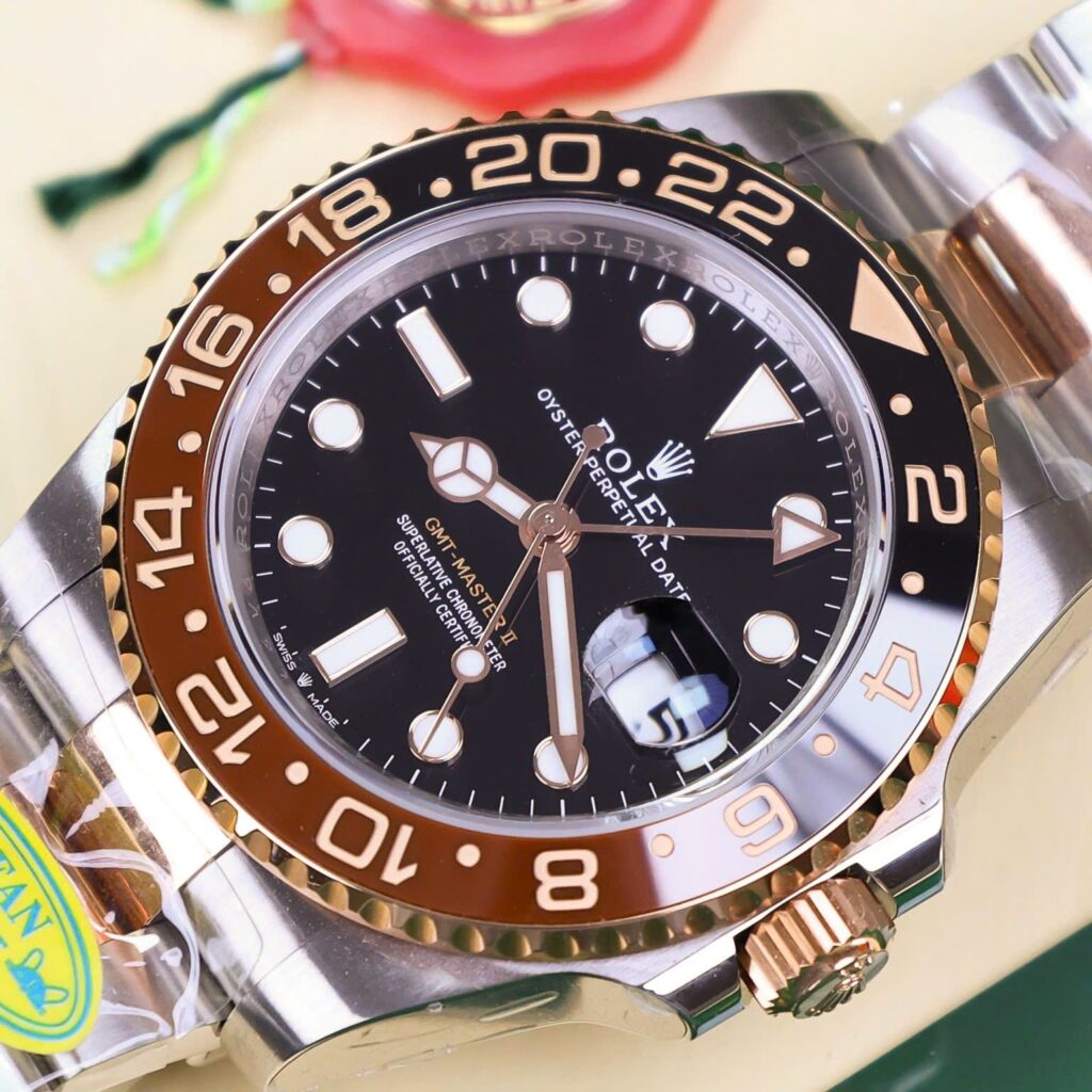 Rolex GMT Master II 126711CHNR Root Beer 4.jpg