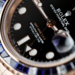 Rolex GMT Master II 126755 SARU Moissanite Sapphire 41mm 4.jpg