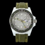 Rolex GMT Master II DiW Replica 11 Carbon 40mm 1.jpg