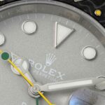 Rolex GMT Master II DiW Replica 11 Carbon 40mm 4.jpg