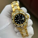Rolex GMT Master II Fake 11 Dinh Full 40mm 1.jpg