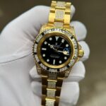 Rolex GMT Master II Fake 11 Dinh Full 40mm 2.jpg