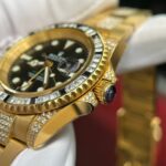 Rolex GMT Master II Fake 11 Dinh Full 40mm 5.jpg