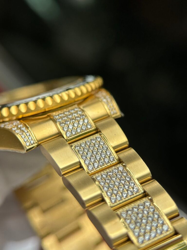 Rolex GMT Master II Fake 11 Dinh Full 40mm 6.jpg
