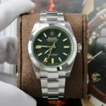 Rolex Milgauss 116400GV VS 40mm 1 1.webp