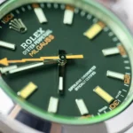 Rolex Milgauss 116400GV VS 40mm 6.webp