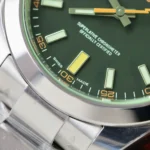 Rolex Milgauss 116400GV VS 40mm 7.webp