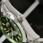 Rolex Milgauss 116400GV VS 40mm 8.webp