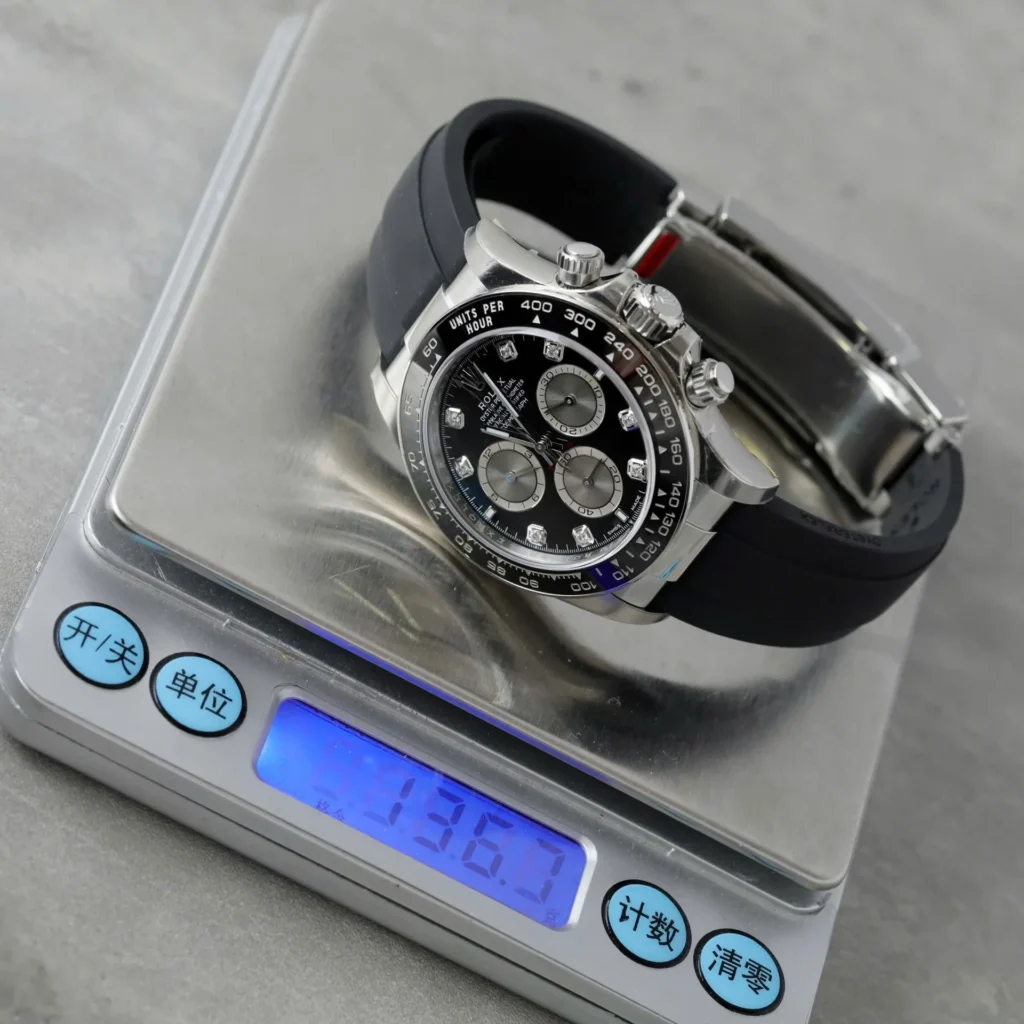 Rolex Nam Daytona 126519LN 8.webp