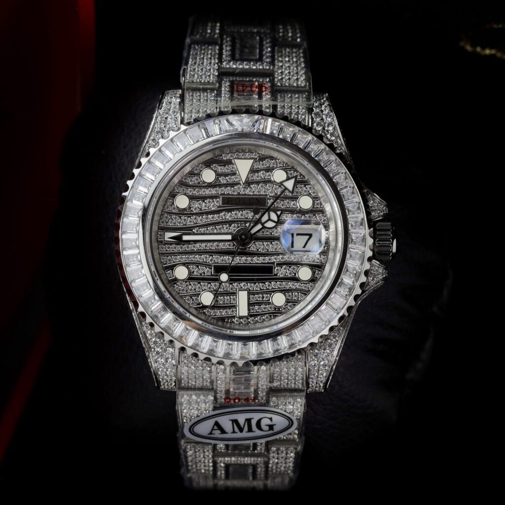Rolex Nam GMT Master II AMG 2024 40mm 1.jpg