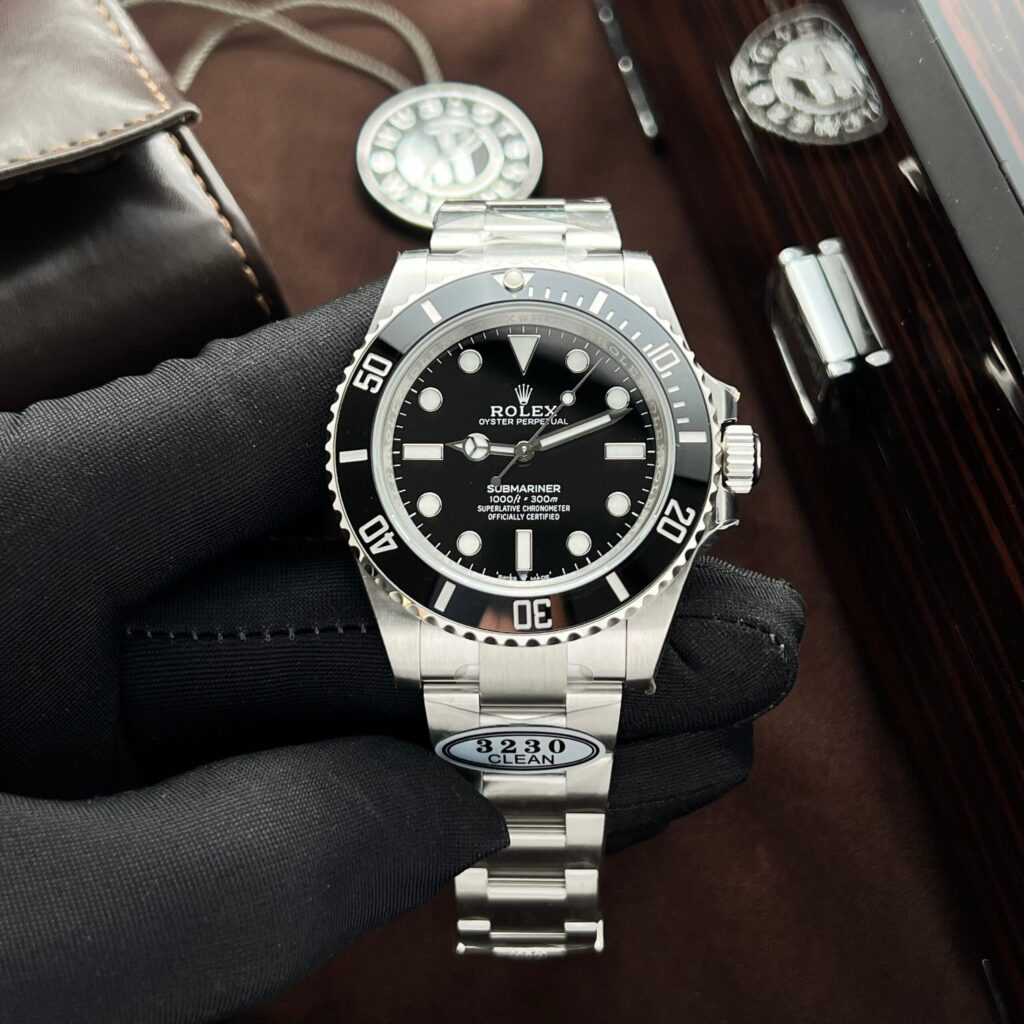 Rolex Nam Submariner 124060LN Replica 11 Factory 41mm 1 scaled 1.jpg