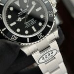 Rolex Nam Submariner 124060LN Replica 11 Factory 41mm 4 scaled 1.jpg