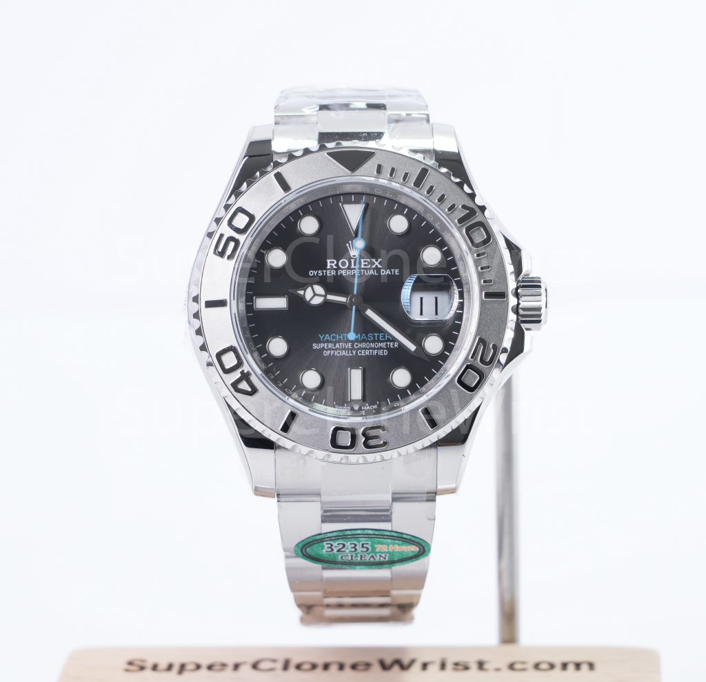 Rolex Oyster Perpetual 116622 Yacht Master 40mm 11 Super Clone Watches