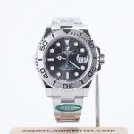 Rolex Oyster Perpetual 116622 Yacht Master 40mm 11 Super Clone Watches