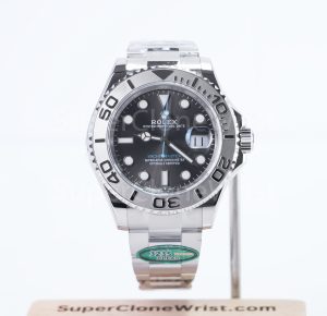 Rolex Oyster Perpetual 116622 Yacht Master 40mm 11 Super Clone Watches