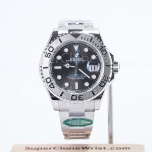 Rolex Oyster Perpetual 116622 Yacht Master 40mm 11 Super Clone Watches