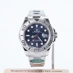 Rolex Oyster Perpetual 116622 Yacht Master 40mm 11 Super Clone Watches