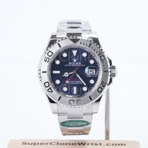 Rolex Oyster Perpetual 116622 Yacht Master 40mm 11 Super Clone Watches