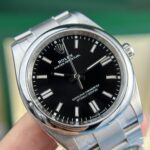 Rolex Oyster Perpetual 126000 Black Dial 36mm 4.jpg