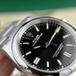 Rolex Oyster Perpetual 126000 Black Dial 36mm 5.jpg