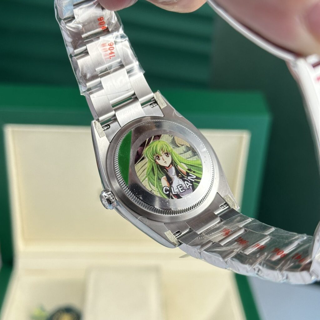 Rolex Oyster Perpetual 126000 Black Dial 36mm 8.jpg