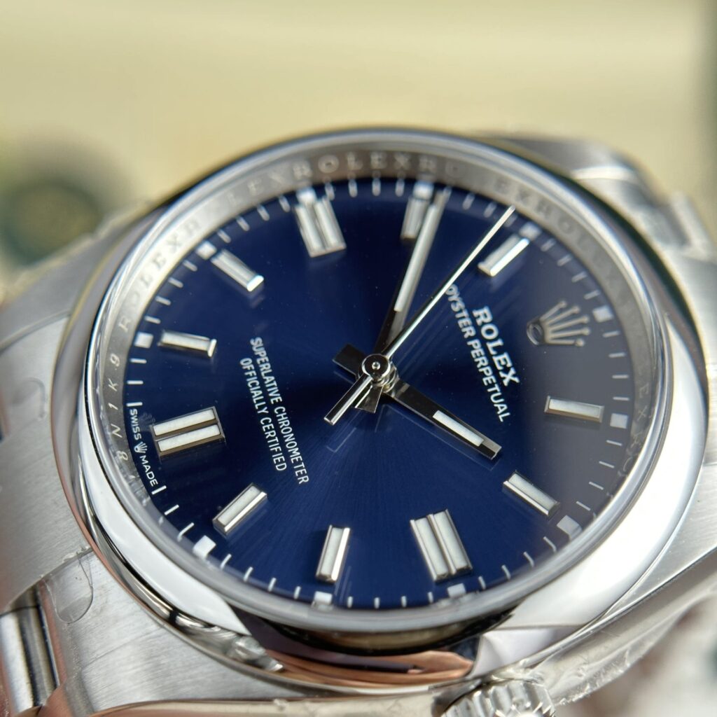 Rolex Oyster Perpetual 126000 Blue Dial 36mm 4.jpg